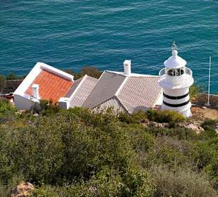 Leuchtturm von Anamur