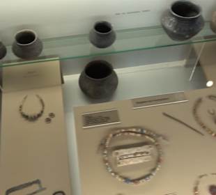 Archäologisches Museum