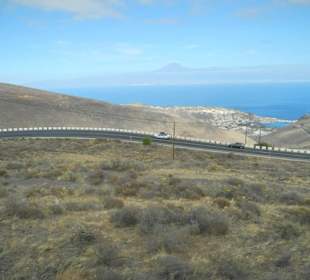 Immer wieder der Teide