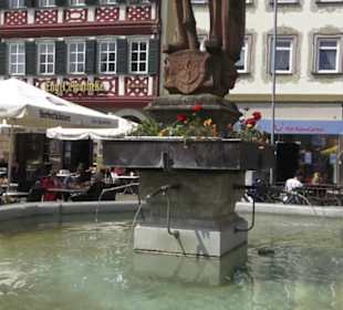 Milchlingsbrunnen