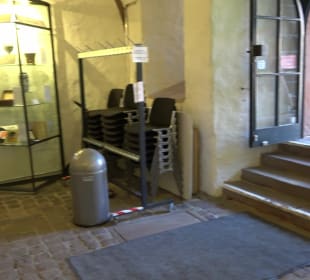 Deutsches Apothekenmuseum