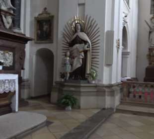 Kirche St. Josef