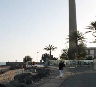 Leuchturm von Maspalomas