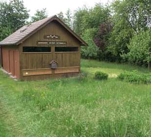 Naturinfopfad Weggental