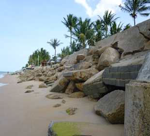Bang Niang Beach