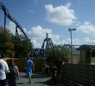 Achterbahn