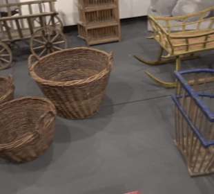 Museum für Kutschen, Chaisen & Karren