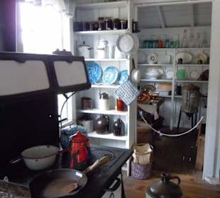 Manatee Village Historical Park