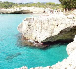 Cala Domingo