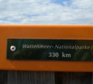Auf dem Turm
