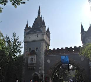 Budapest