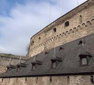 Burg Rheinfels