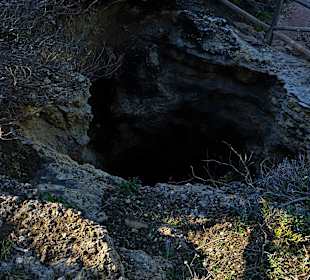 Seven Hanging Valleys Trail 