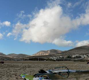 Risco del Paso - Club Mistral Station