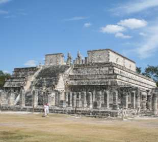 Chichen Itza