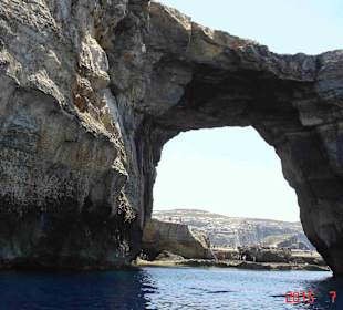 Inselrundfahrt Gozo