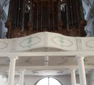 Münster Unserer Lieben Frau