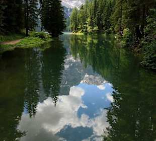 Pragser Wildsee