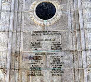 Valley Forge National Historical Park