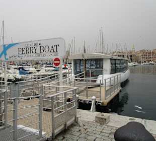 Alter Hafen