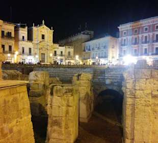 Teatro Romano