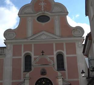 Klosterplatz