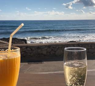 Strandpromenade Cala Millor