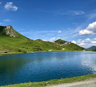Schlossalmsee
