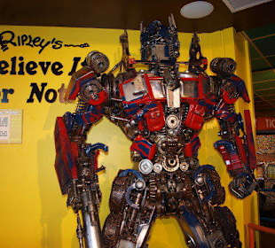 Ripley's Believe it or Not!