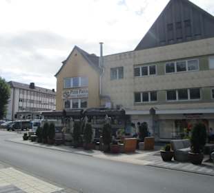 Restaurant Pizza Pasta