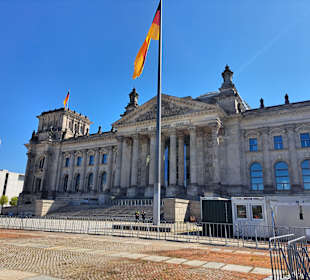 Bundestag / Reichstag