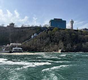 Niagara Cruises