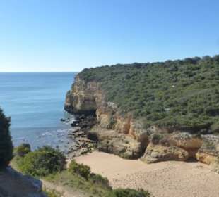 Praia do Barranco