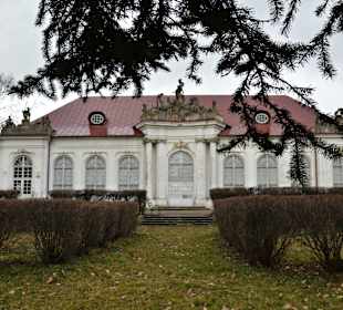 Oranżeria