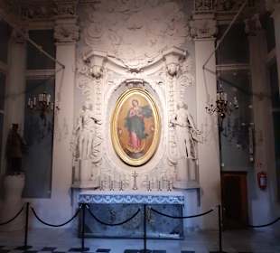 Kathedrale St. Stanislaus