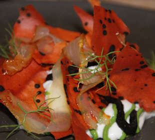 Eine Ode an den Genuss