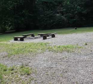 Waldspielplatz Siebeneich
