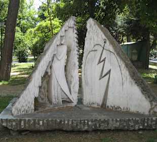 Katerini Municipal Park