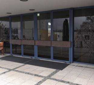 Evangelische Stephanusgemeinde