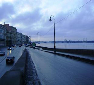 Rzeka Newa