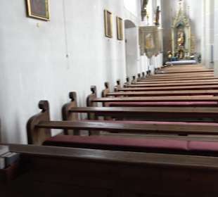 Katholische Pfarrkirche St. Clemens