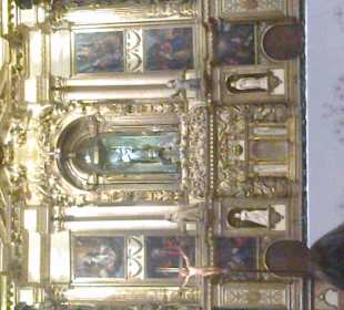 Mare de Déu de Lluc