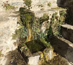 Wandern Ponte-Leccia