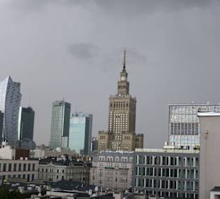 Pałac Kultury i Nauki