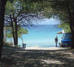 Karidi Beach