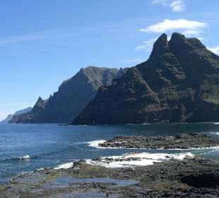 Playa de los Troches