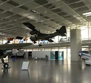 Dornier Museum