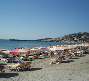 Paradise Beach
