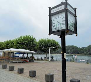 Rheinufer Wiesbaden