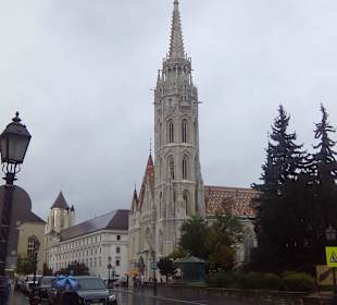 Kościół św. Macieja